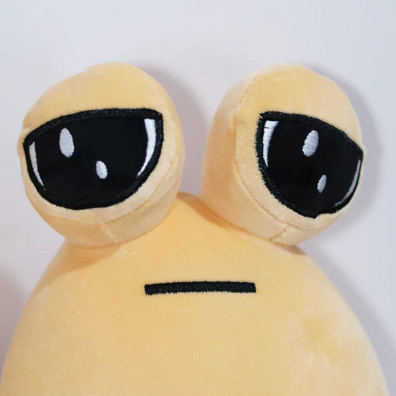 My Pet Alien Companion The Cutest Trending Doll Plush Toys Cute Doll