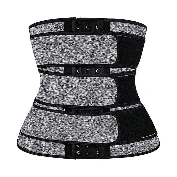 Trim belt shapewear sports corset waist trainer slimmer Sizes S-6XL