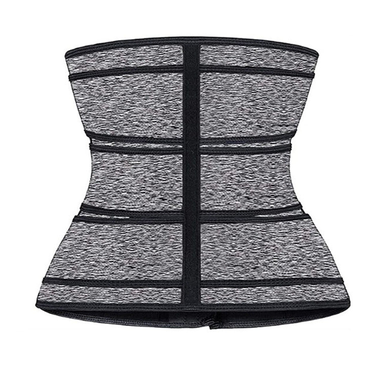 Trim belt shapewear sports corset waist trainer slimmer Sizes S-6XL