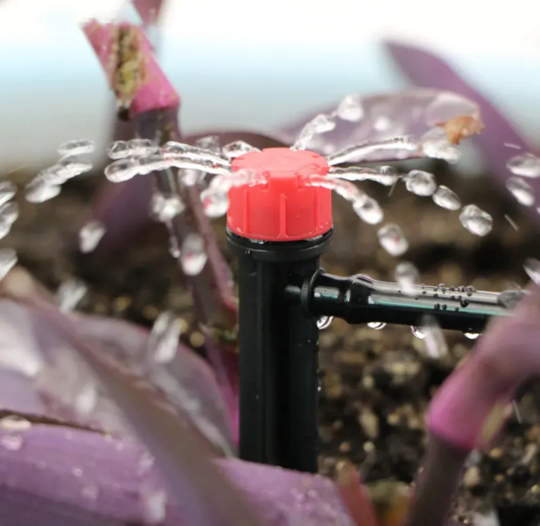 50M Automatic Garden Irrigation Kit