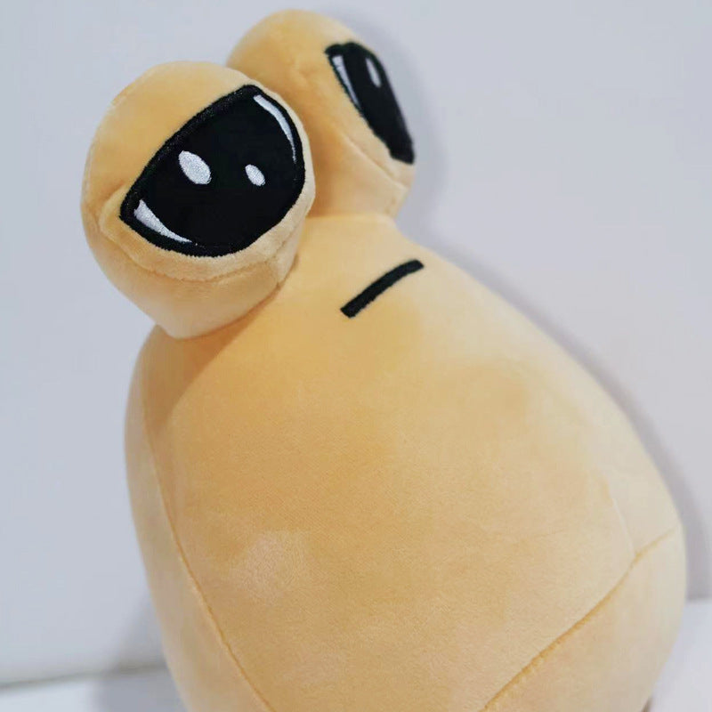 My Pet Alien Companion The Cutest Trending Doll Plush Toys Cute Doll