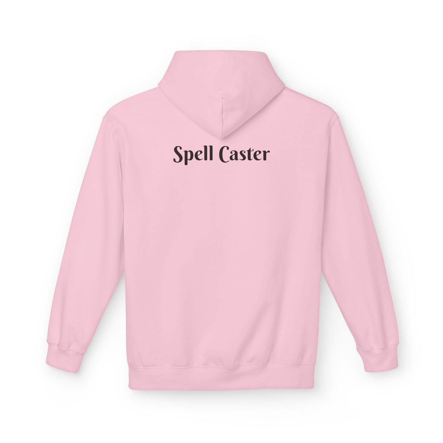 SPELLCASTER Gildan Custom Designed Midweight Softstyle Fleece Hoodie 10 colors Sizes S-5XL