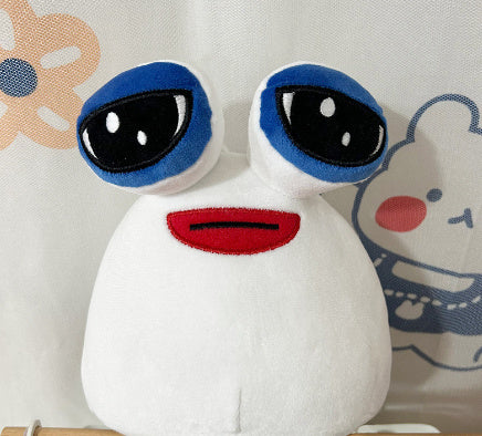 My Pet Alien Companion The Cutest Trending Doll Plush Toys Cute Doll