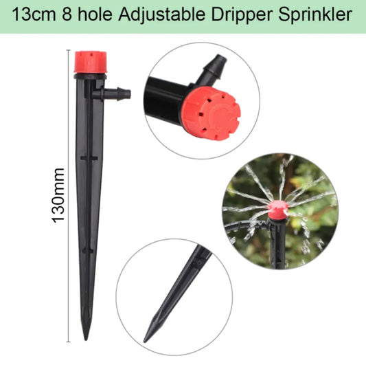 50M Automatic Garden Irrigation Kit