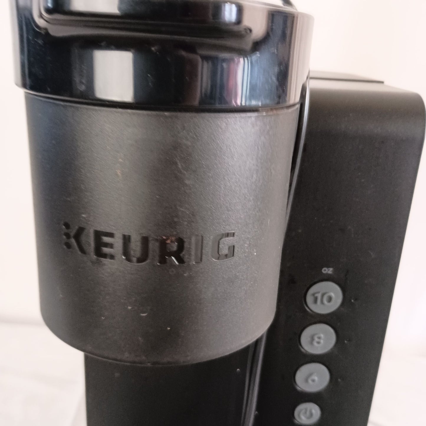 Keurig K-Express Essentials Single Serve Coffee Maker Excellent condition