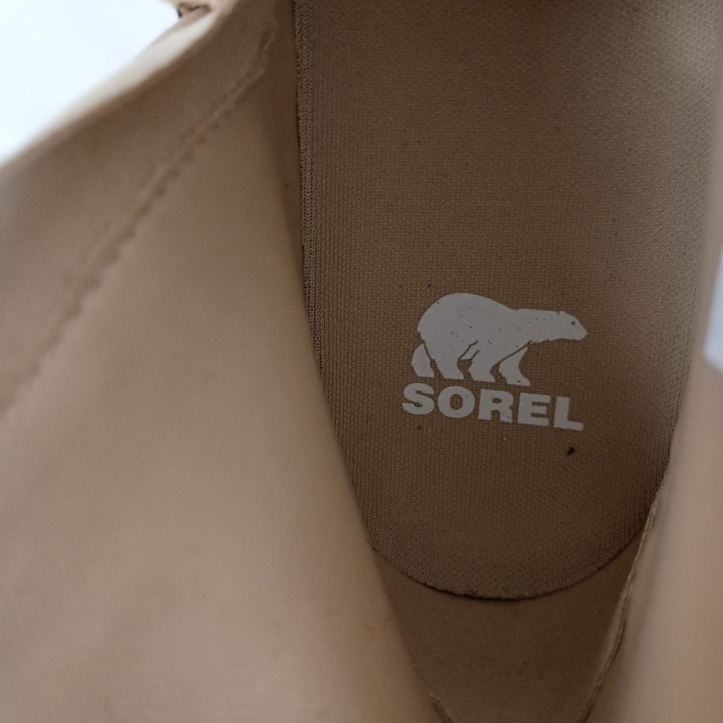 NEW Sorel Kinetic Breakthru Acadia Waterproof Sneaker Booties size 8.5