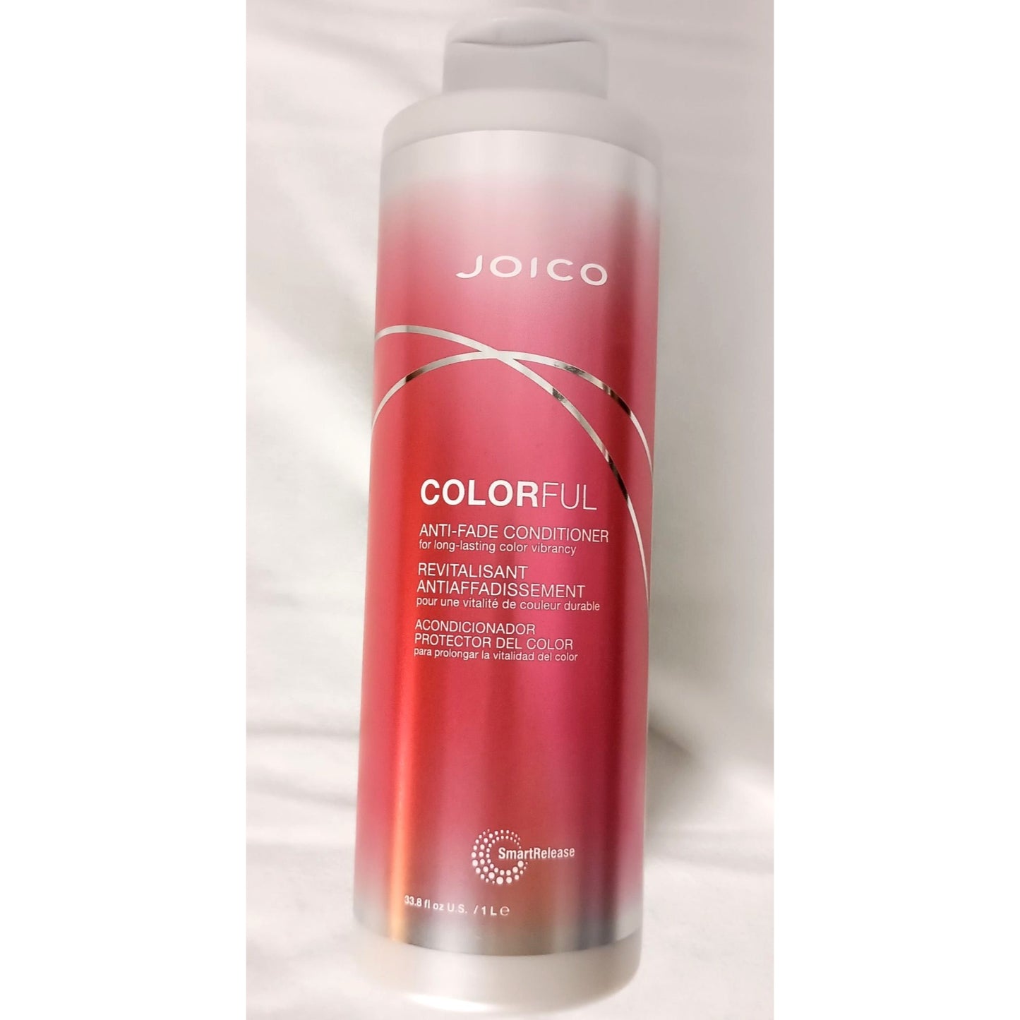 NEW Joico Colorful Anti-fade Professional Condition Big 33.8 bottle