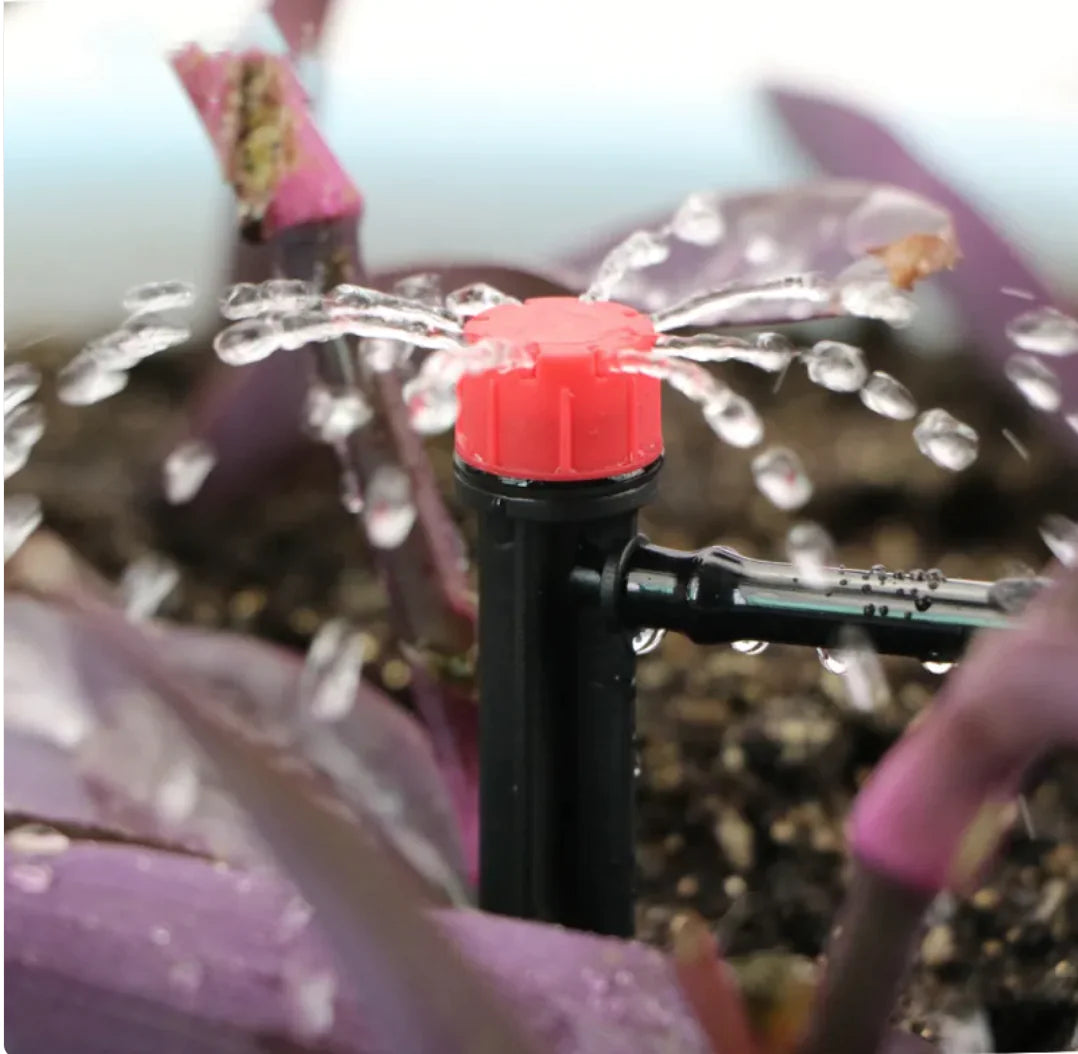 50M Automatic Garden Irrigation Kit