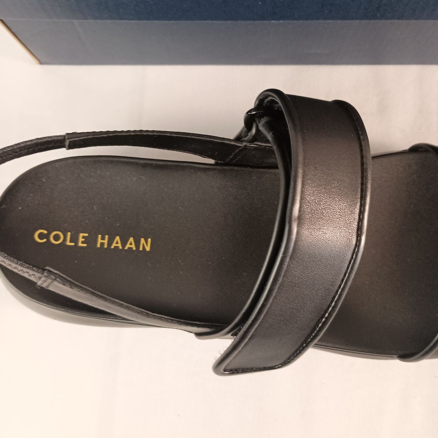 Cole Haan Zero Grand Meritt Sandal W29749 New women size 10