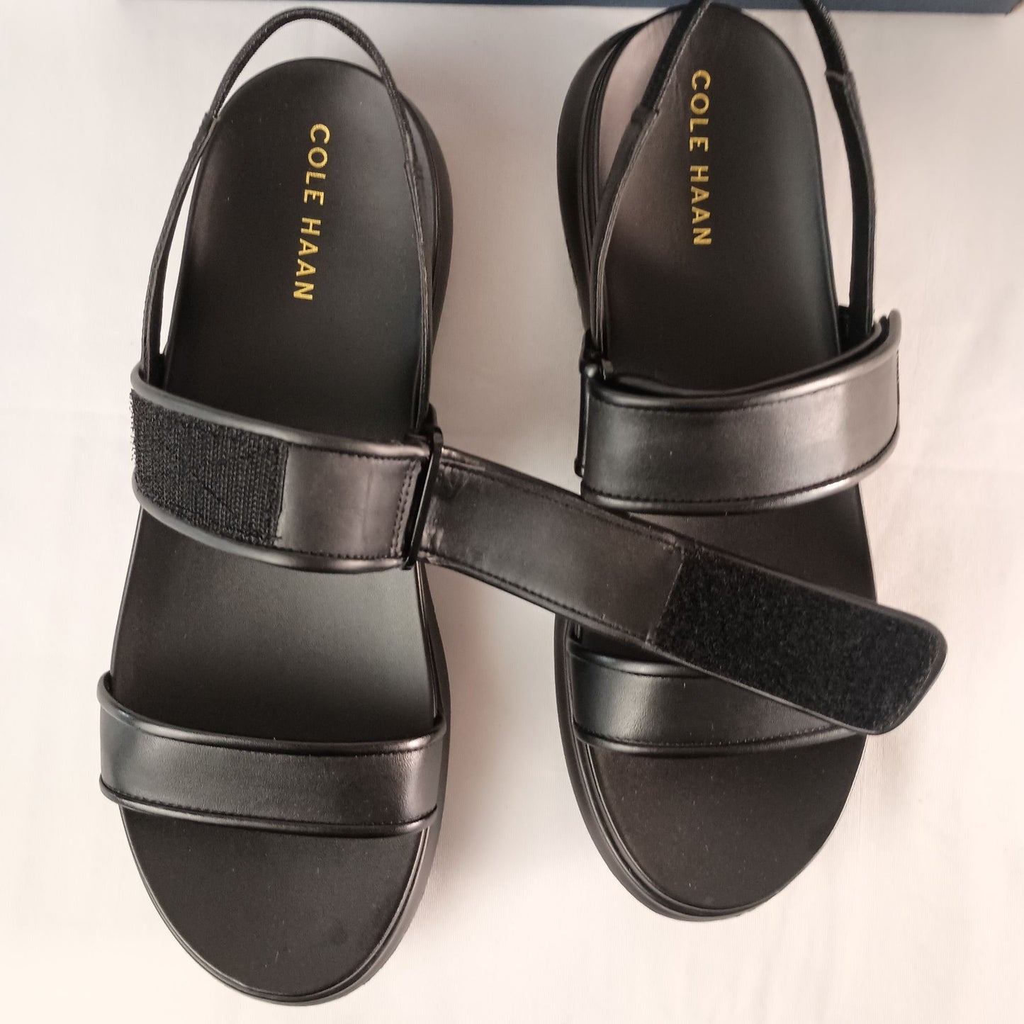 Cole Haan Zero Grand Meritt Sandal W29749 New women size 10