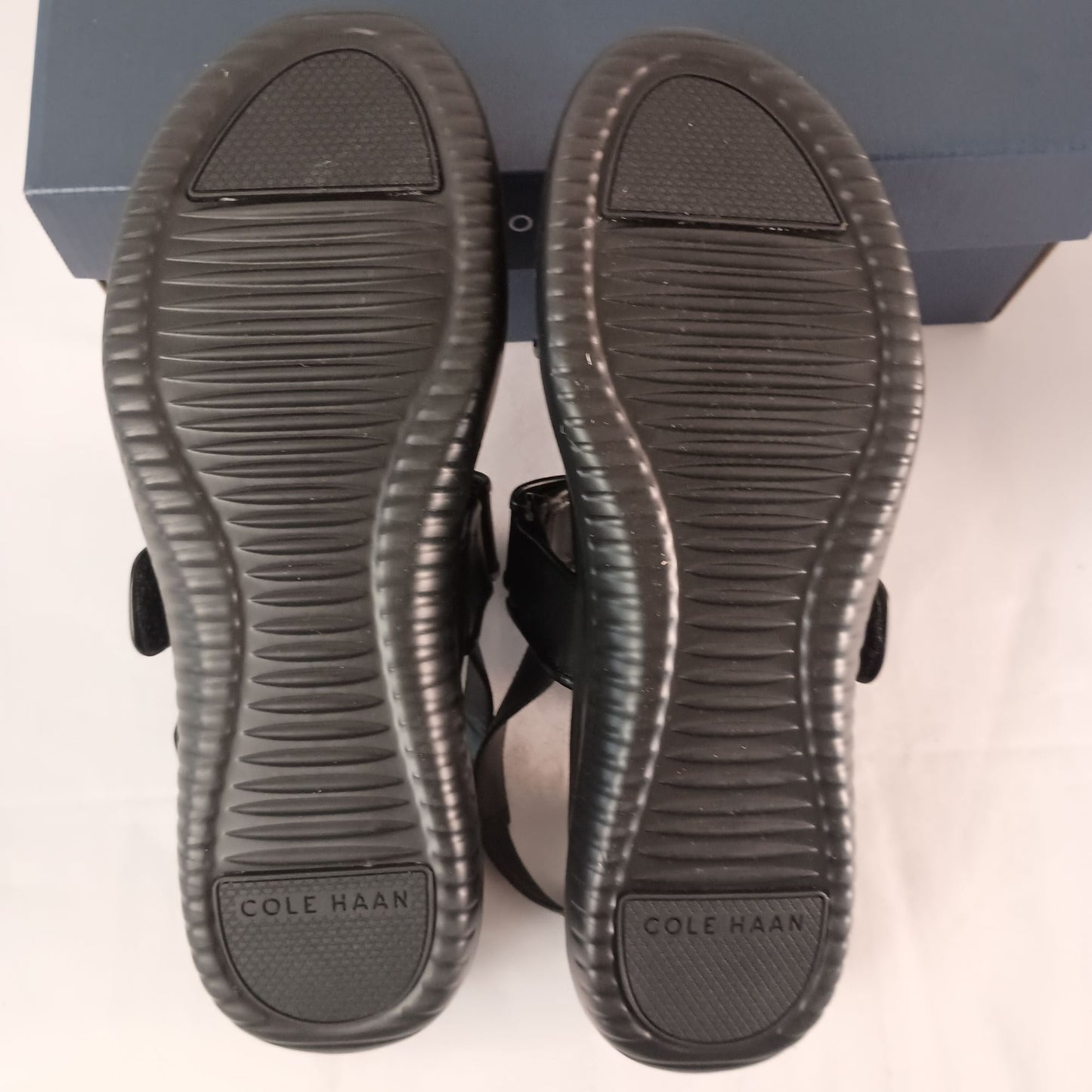 Cole Haan Zero Grand Meritt Sandal W29749 New women size 10