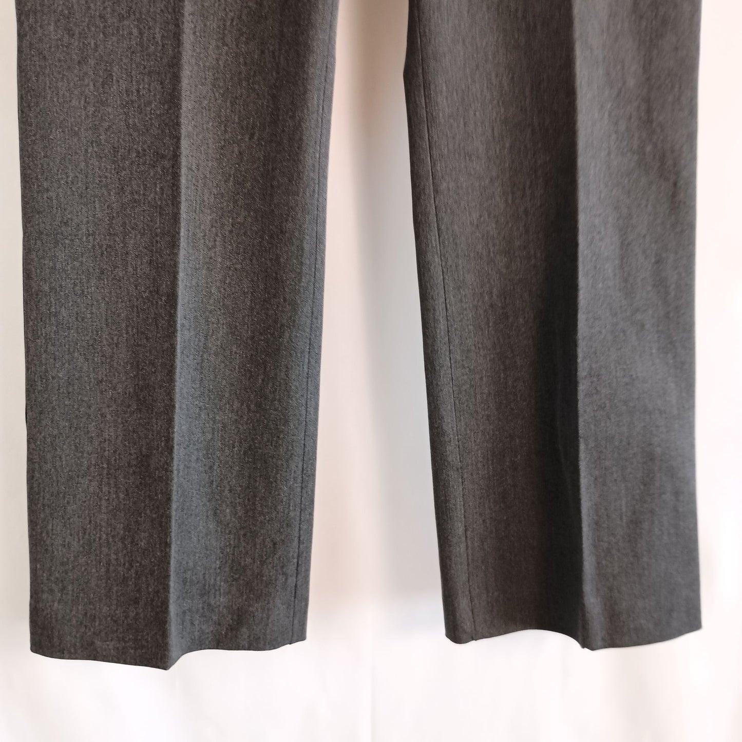 Talbots Barely Boot Boot Cut Flat Front pants New size 14 Women Petite