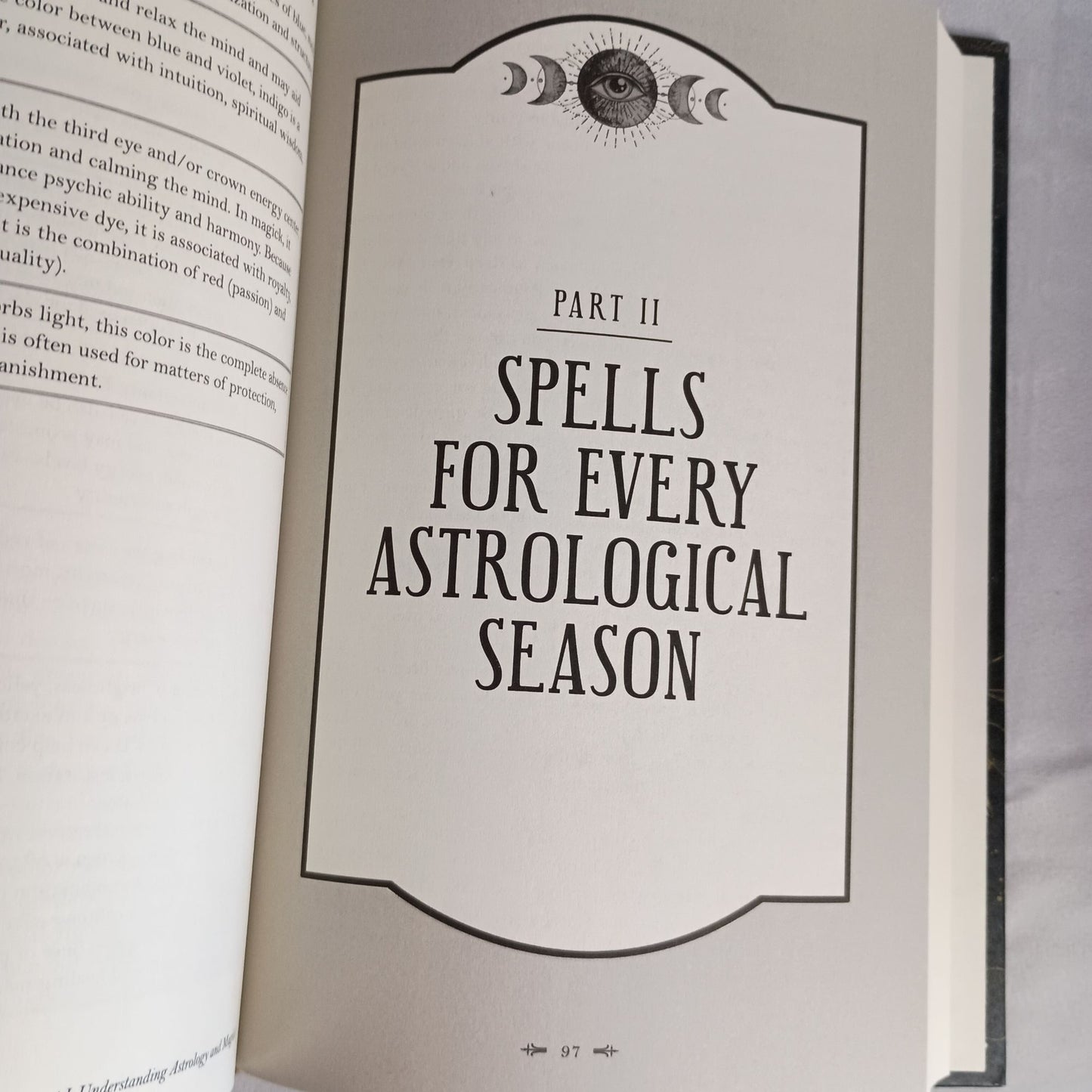 The Modern Witchcraft Book of Astrology Modern Witchcraft Magic, Spells, Rituals